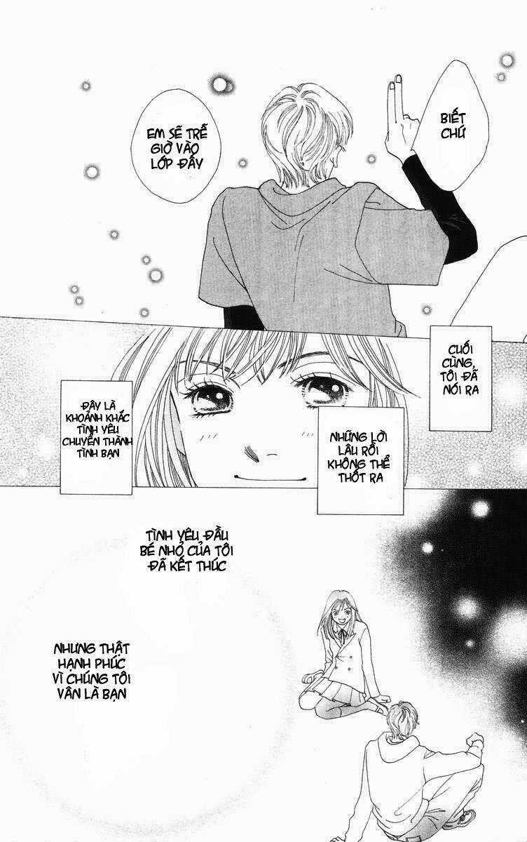 Con Nhà Giàu Chapter 179 trang 20