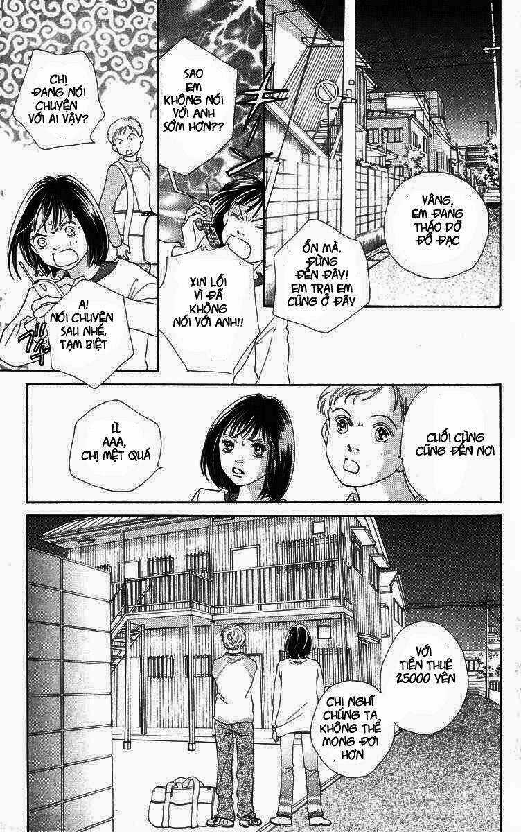 Con Nhà Giàu Chapter 179 trang 21