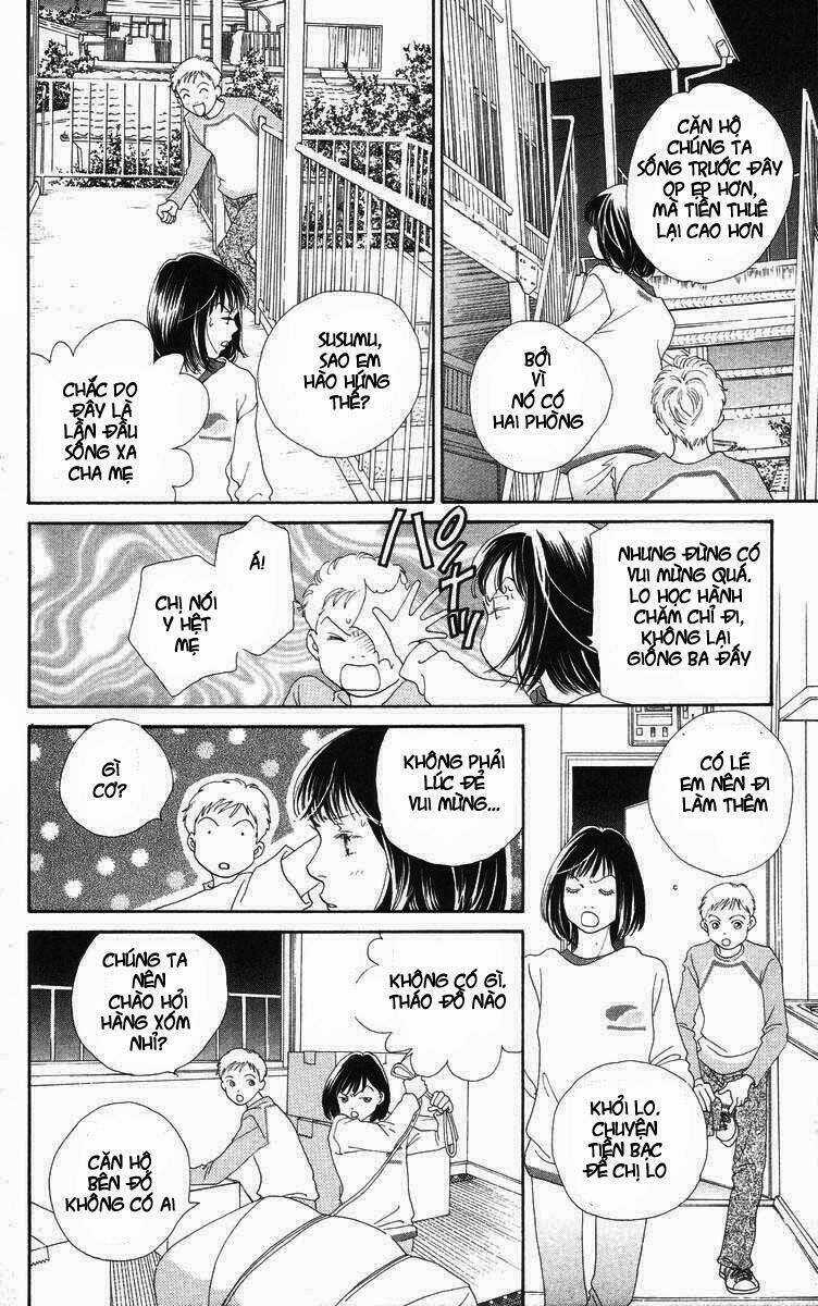 Con Nhà Giàu Chapter 179 trang 22