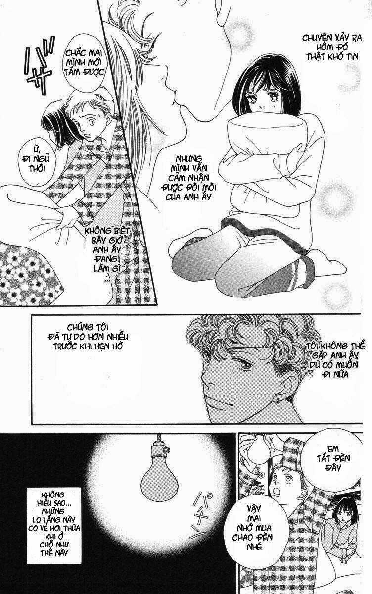 Con Nhà Giàu Chapter 179 trang 23