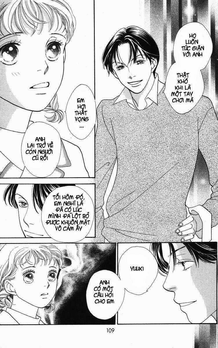 Con Nhà Giàu Chapter 179 trang 3