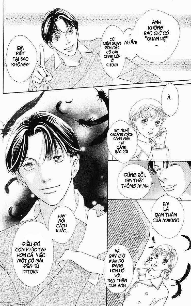 Con Nhà Giàu Chapter 179 trang 4