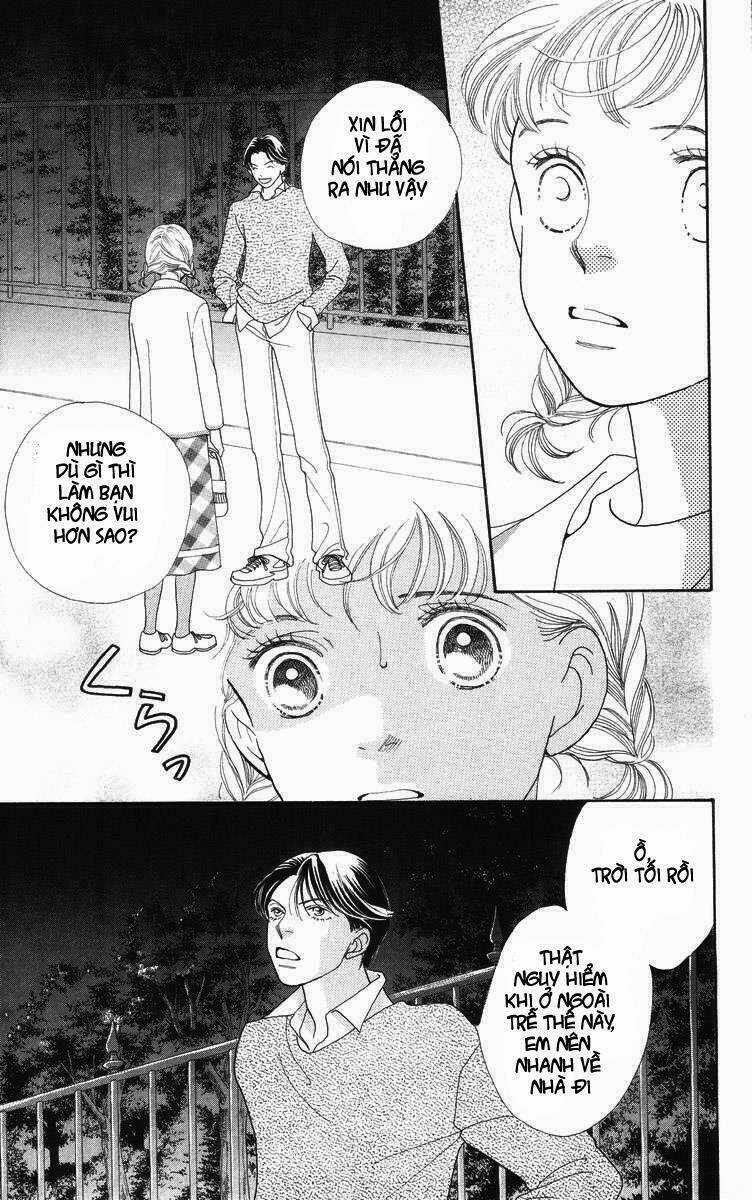 Con Nhà Giàu Chapter 179 trang 5