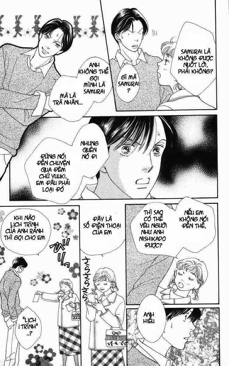 Con Nhà Giàu Chapter 179 trang 7