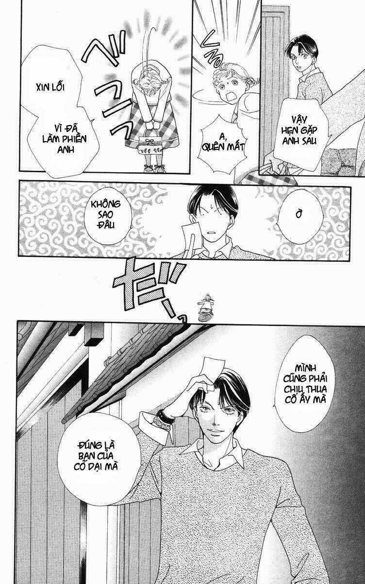 Con Nhà Giàu Chapter 179 trang 8