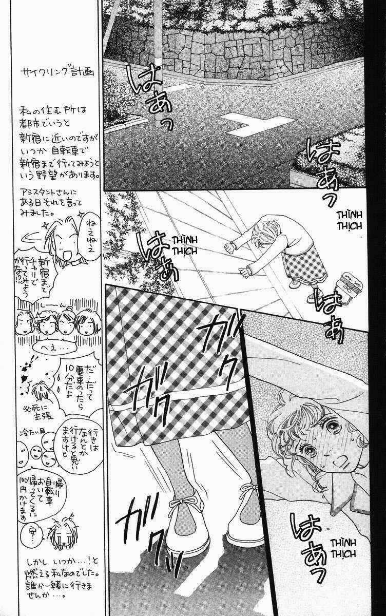 Con Nhà Giàu Chapter 179 trang 9