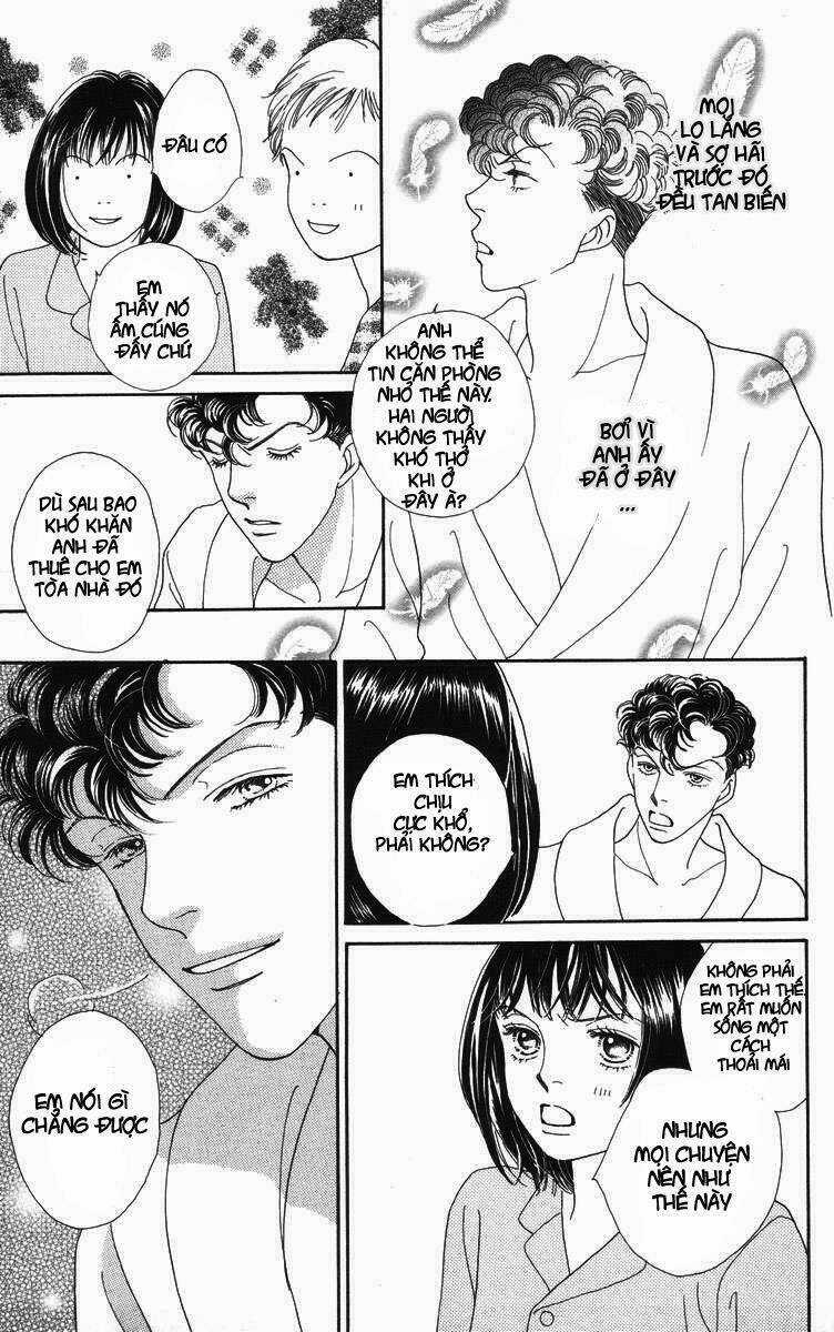 Con Nhà Giàu Chapter 180 trang 10