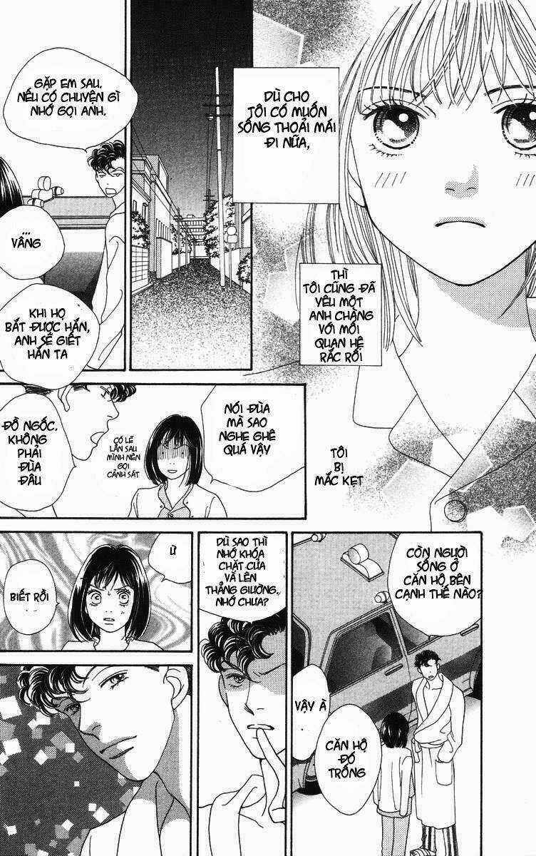 Con Nhà Giàu Chapter 180 trang 11