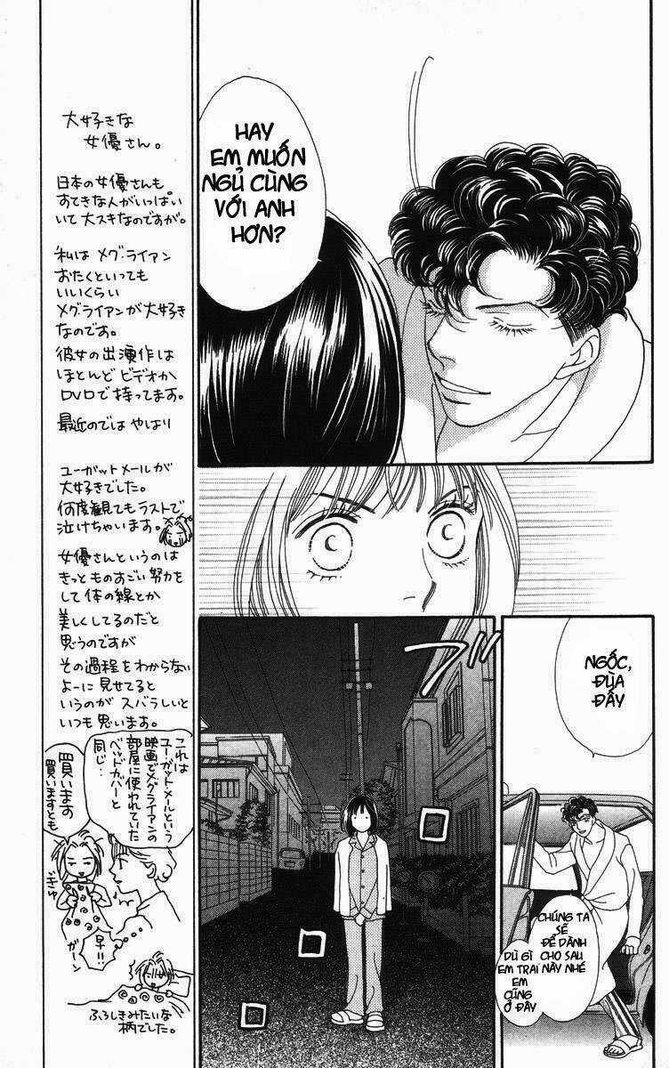 Con Nhà Giàu Chapter 180 trang 12