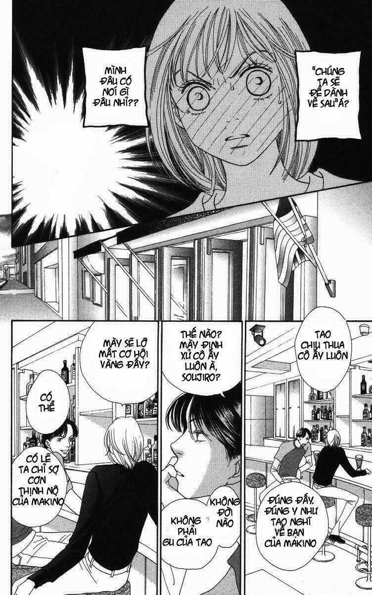 Con Nhà Giàu Chapter 180 trang 13