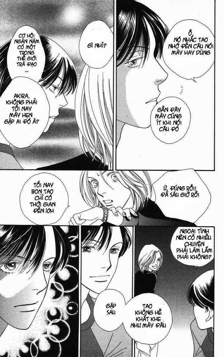 Con Nhà Giàu Chapter 180 trang 14