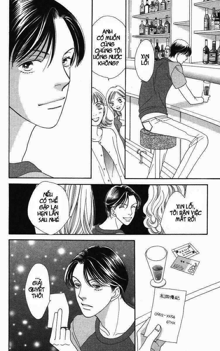 Con Nhà Giàu Chapter 180 trang 15