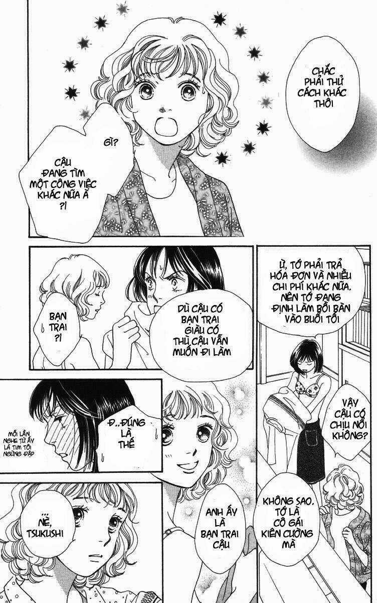 Con Nhà Giàu Chapter 180 trang 16