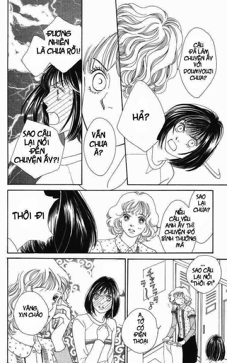 Con Nhà Giàu Chapter 180 trang 17