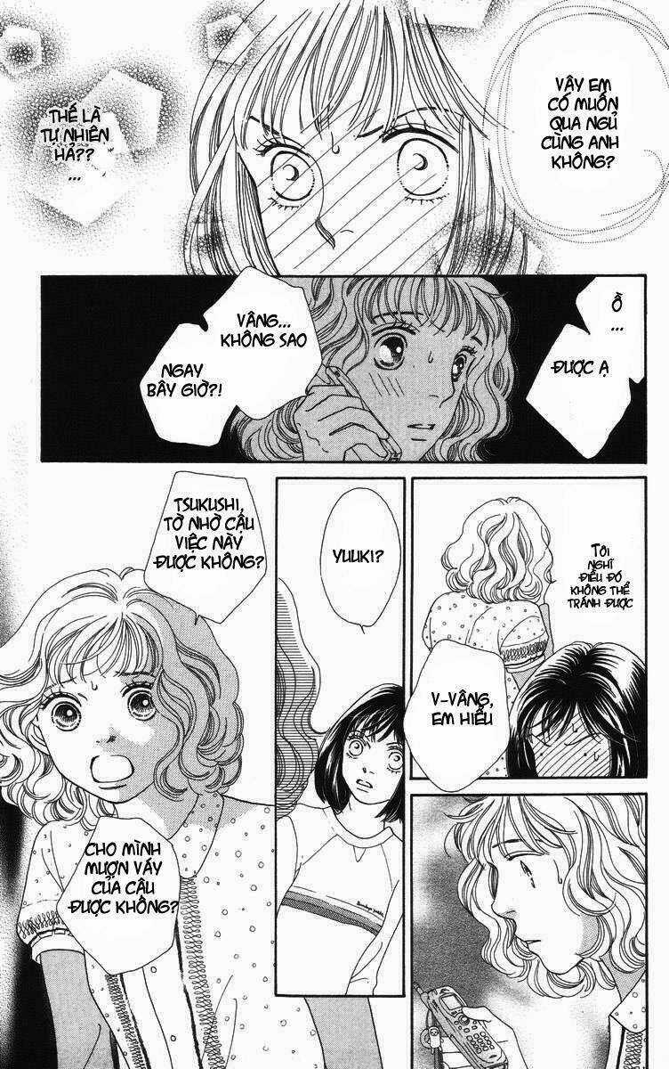 Con Nhà Giàu Chapter 180 trang 18