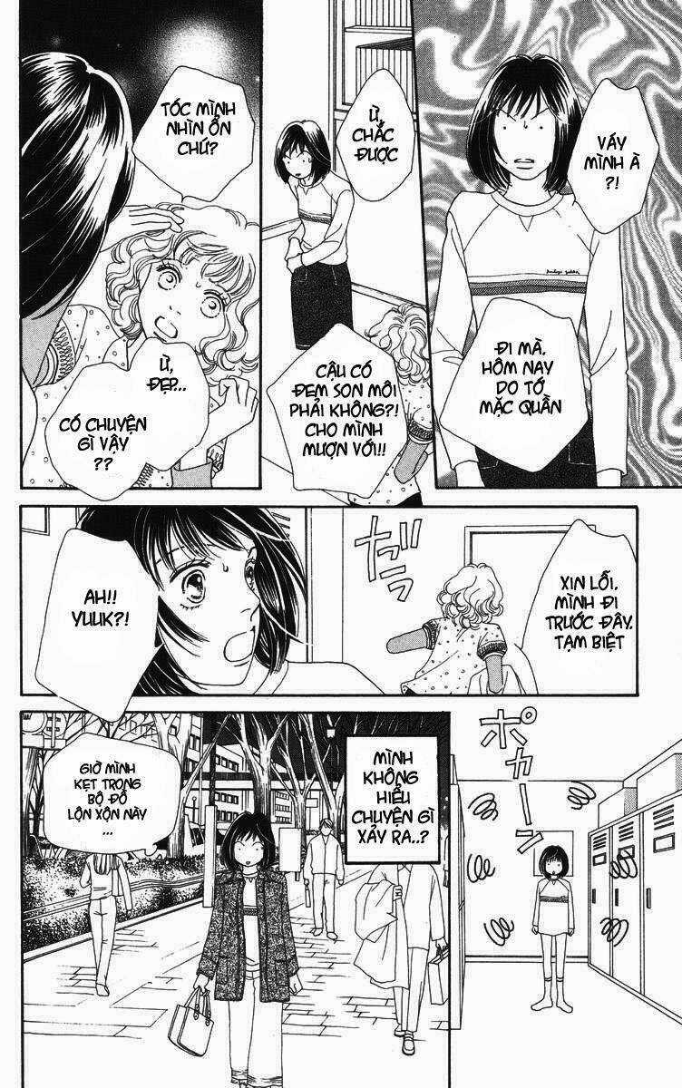 Con Nhà Giàu Chapter 180 trang 19