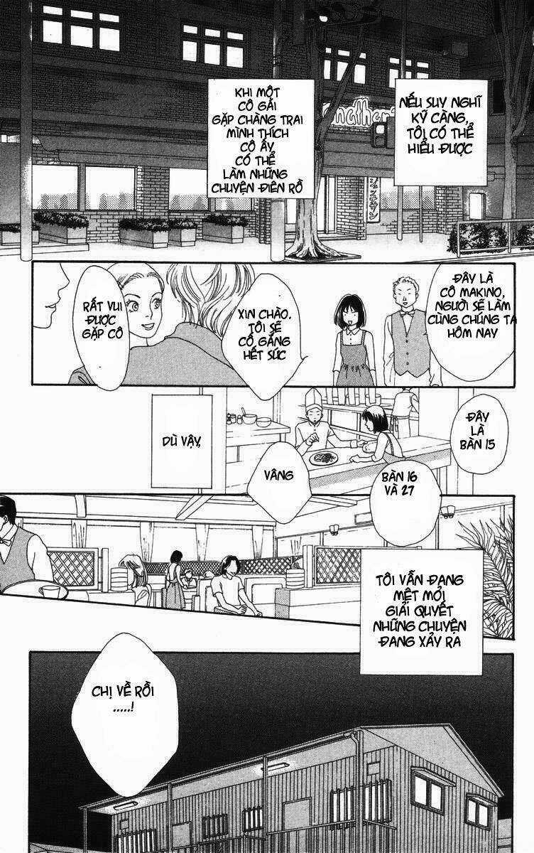 Con Nhà Giàu Chapter 180 trang 20