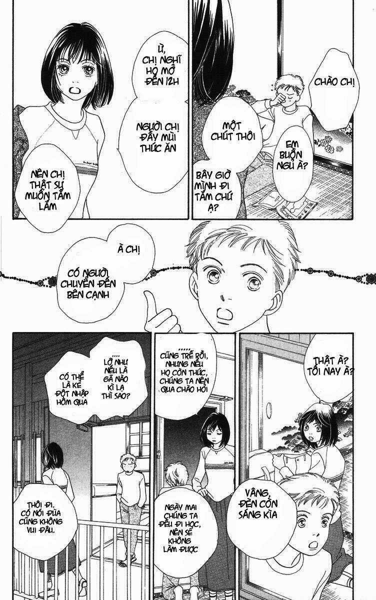 Con Nhà Giàu Chapter 180 trang 21