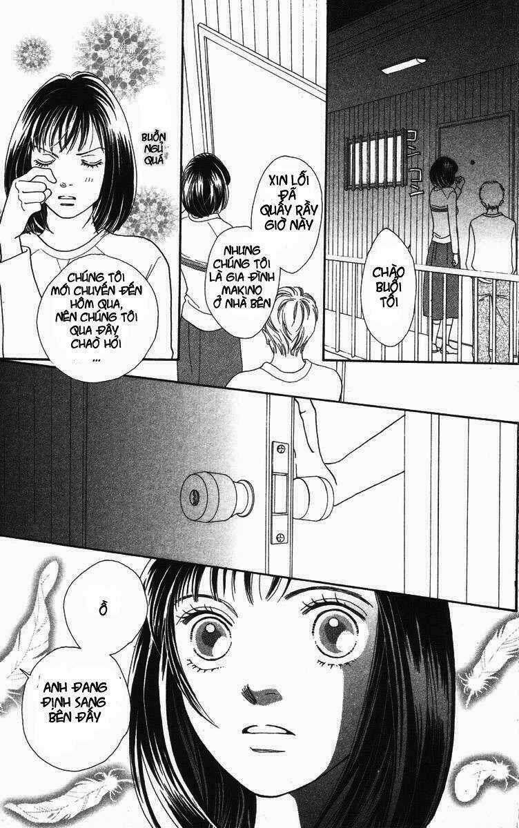 Con Nhà Giàu Chapter 180 trang 22