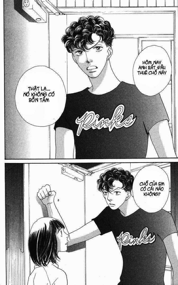 Con Nhà Giàu Chapter 180 trang 23