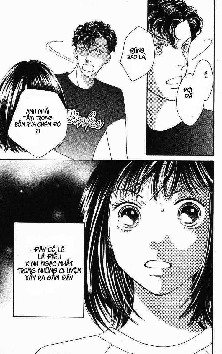 Con Nhà Giàu Chapter 180 trang 24