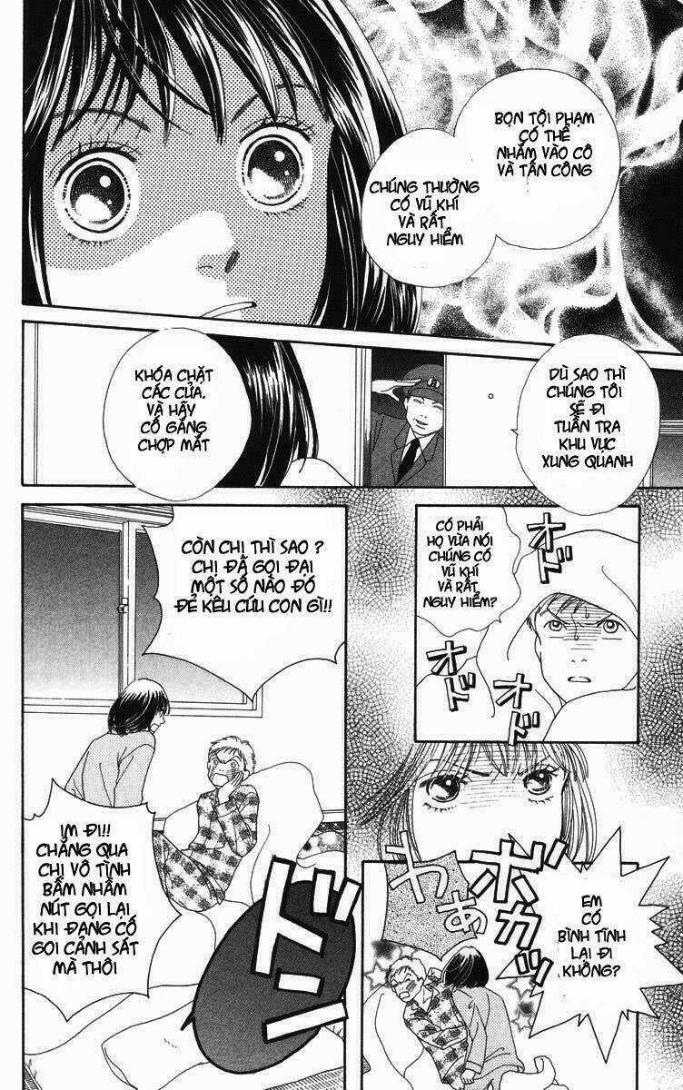 Con Nhà Giàu Chapter 180 trang 3