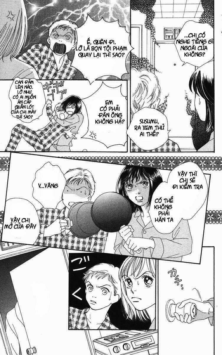 Con Nhà Giàu Chapter 180 trang 4