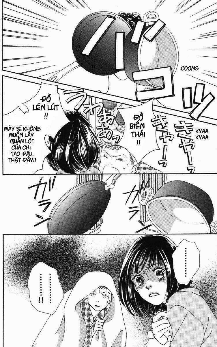 Con Nhà Giàu Chapter 180 trang 5