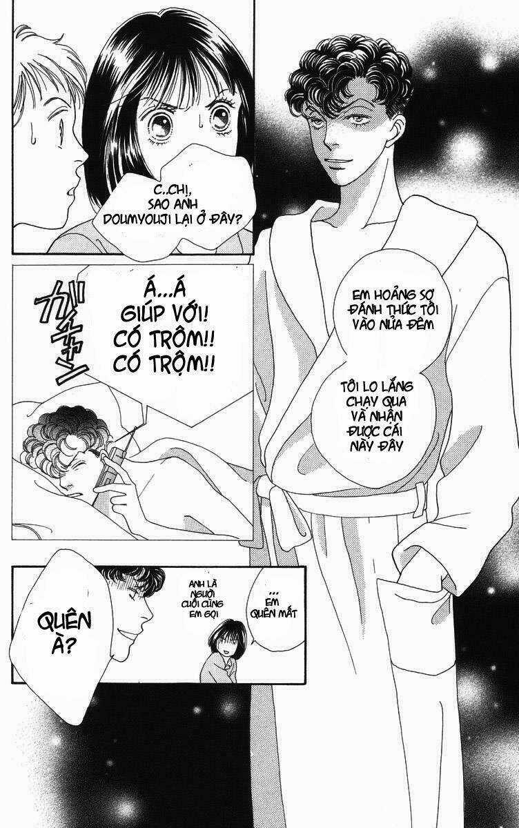 Con Nhà Giàu Chapter 180 trang 7