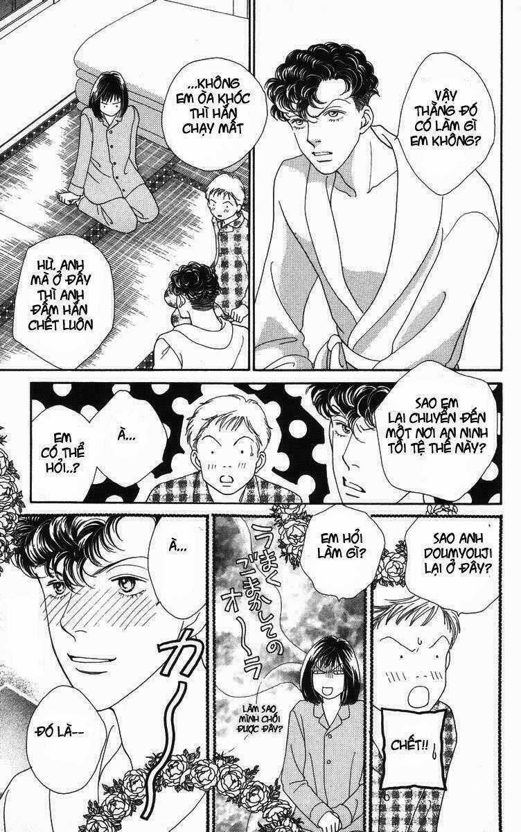 Con Nhà Giàu Chapter 180 trang 8