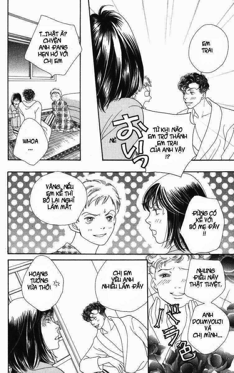 Con Nhà Giàu Chapter 180 trang 9