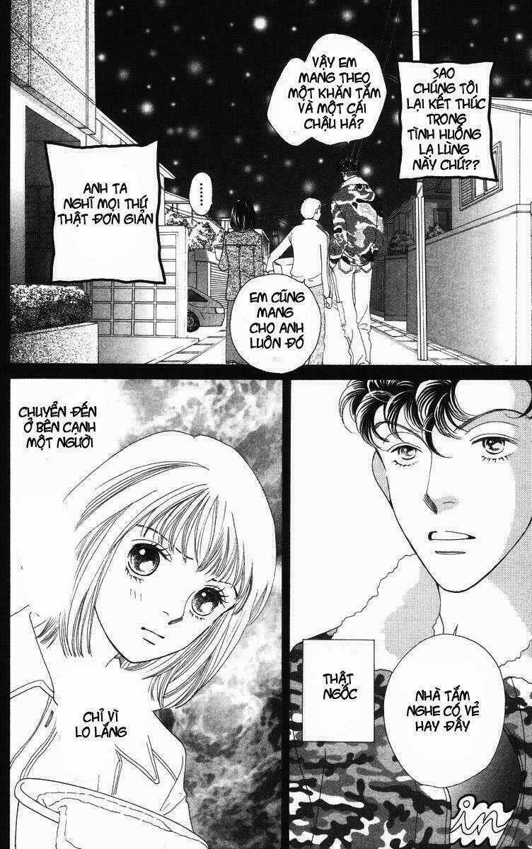 Con Nhà Giàu Chapter 181 trang 10