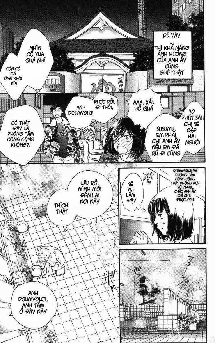 Con Nhà Giàu Chapter 181 trang 11