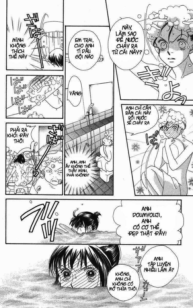 Con Nhà Giàu Chapter 181 trang 12