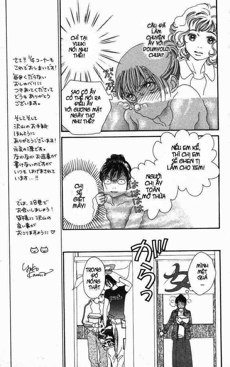 Con Nhà Giàu Chapter 181 trang 13