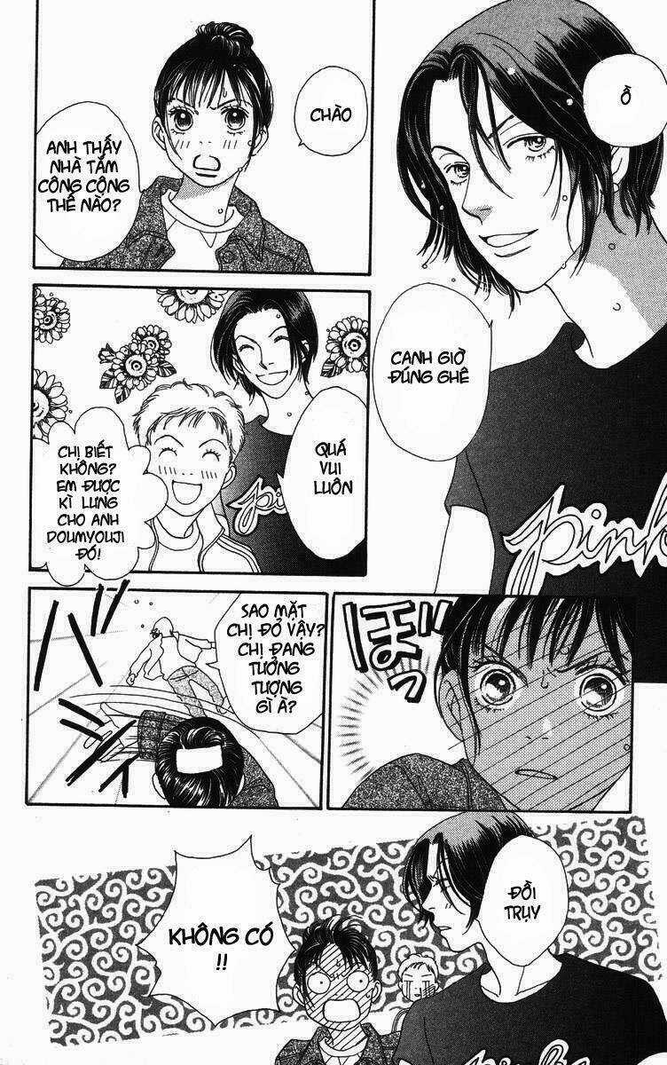 Con Nhà Giàu Chapter 181 trang 14