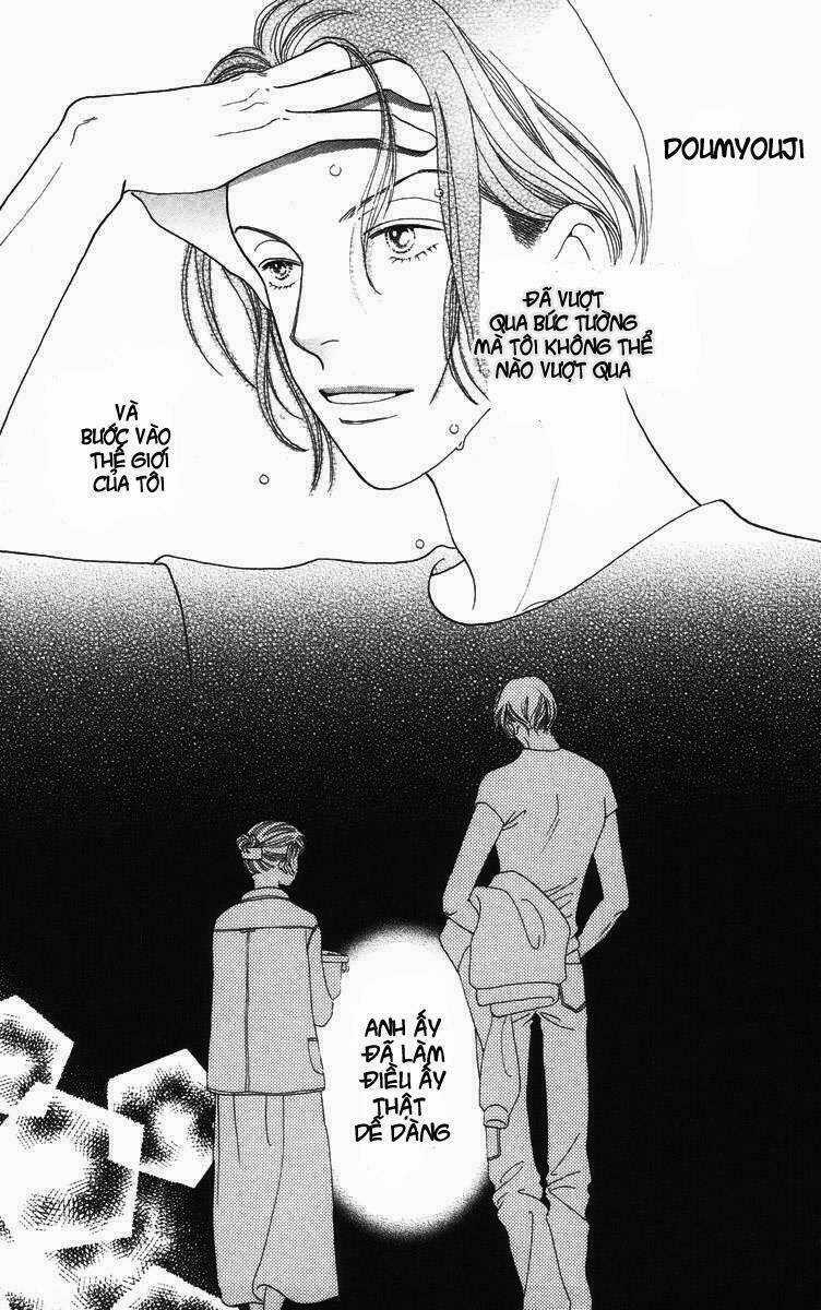 Con Nhà Giàu Chapter 181 trang 15