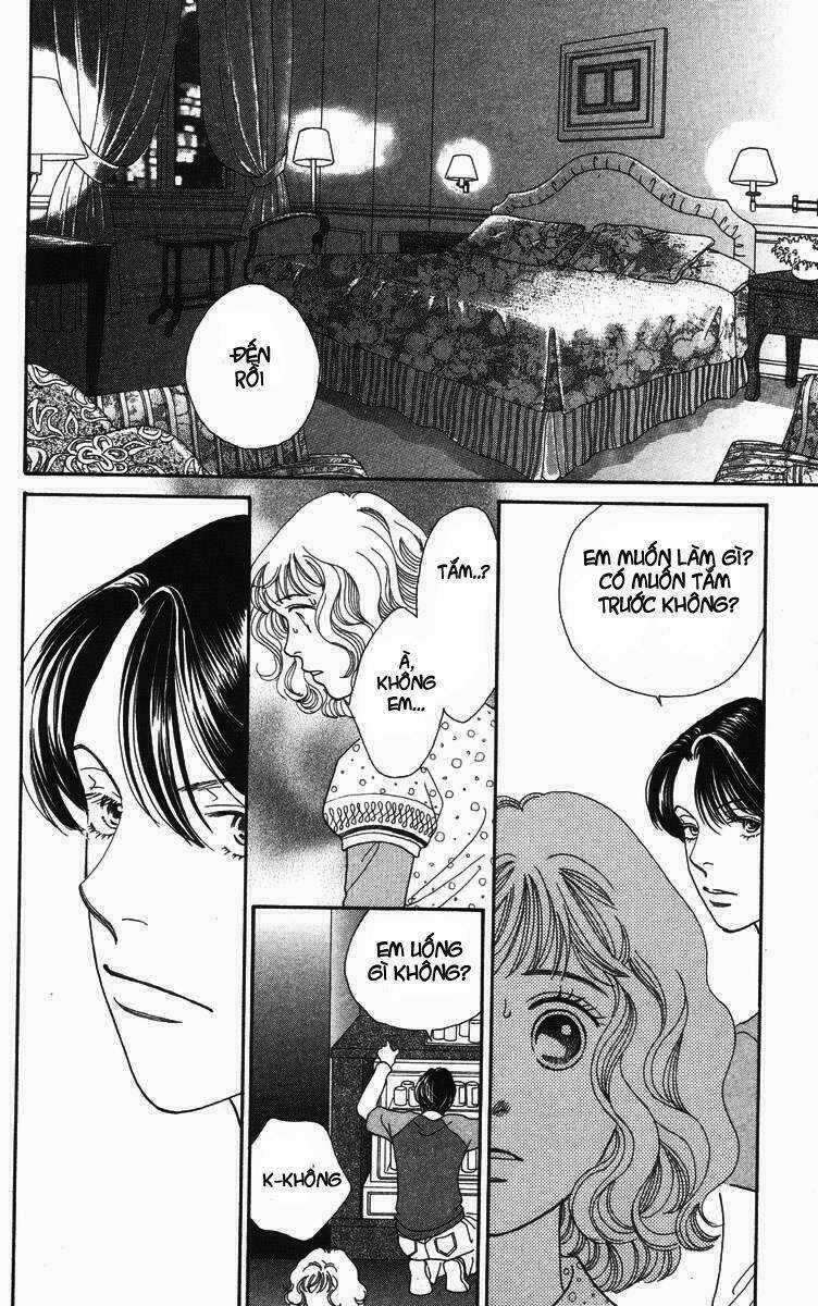 Con Nhà Giàu Chapter 181 trang 16