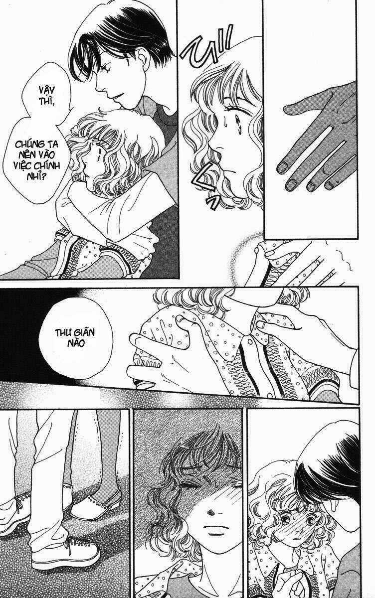 Con Nhà Giàu Chapter 181 trang 17