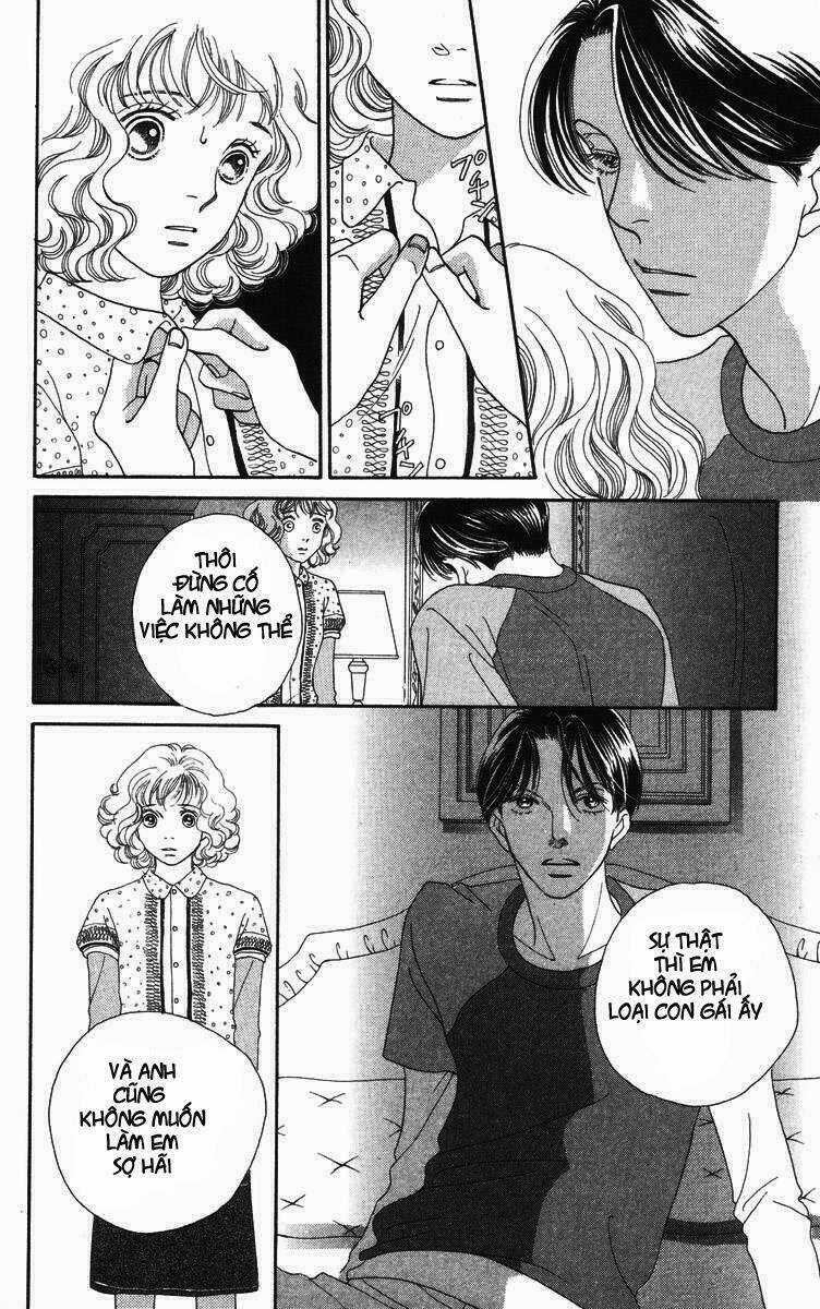 Con Nhà Giàu Chapter 181 trang 18