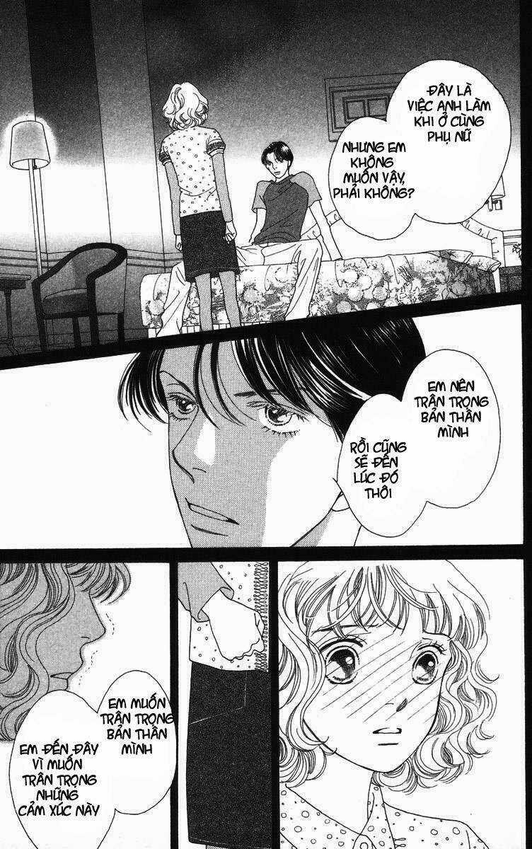 Con Nhà Giàu Chapter 181 trang 19