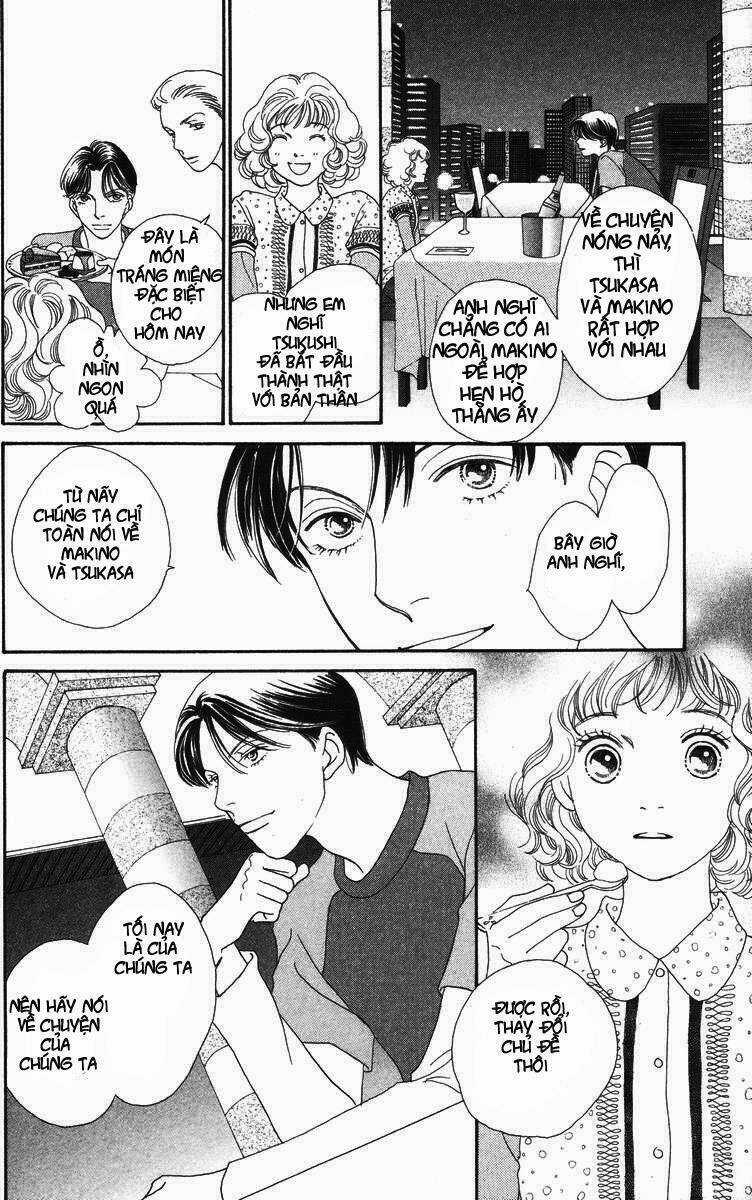 Con Nhà Giàu Chapter 181 trang 2