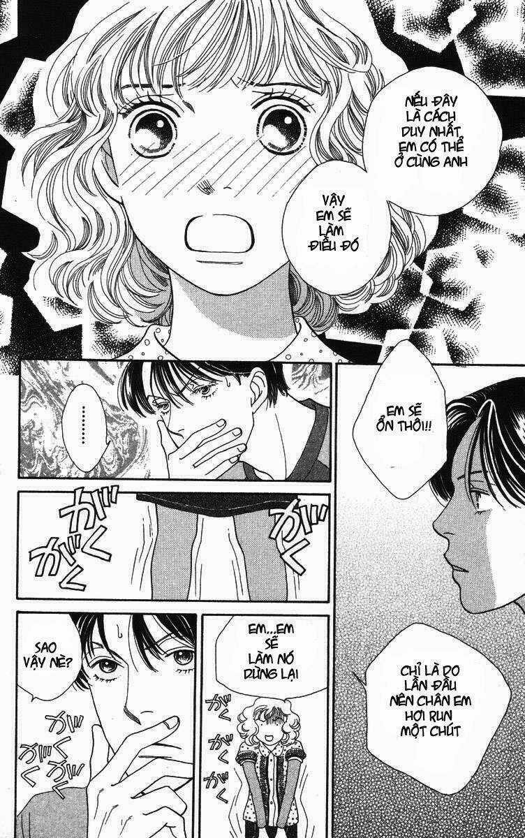 Con Nhà Giàu Chapter 181 trang 20