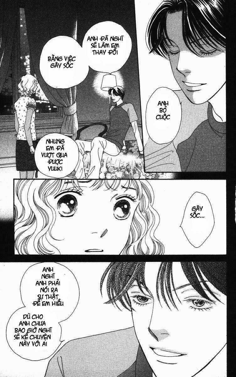 Con Nhà Giàu Chapter 181 trang 21