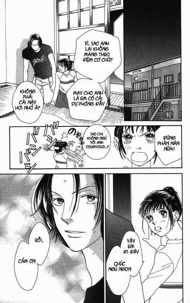 Con Nhà Giàu Chapter 181 trang 23