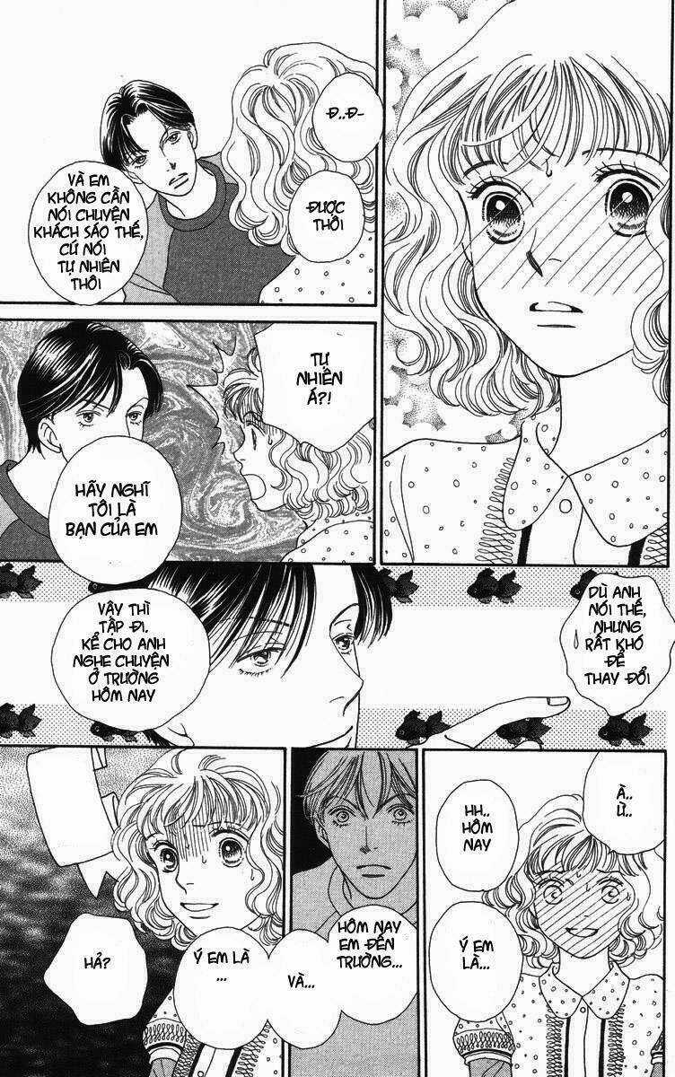 Con Nhà Giàu Chapter 181 trang 3