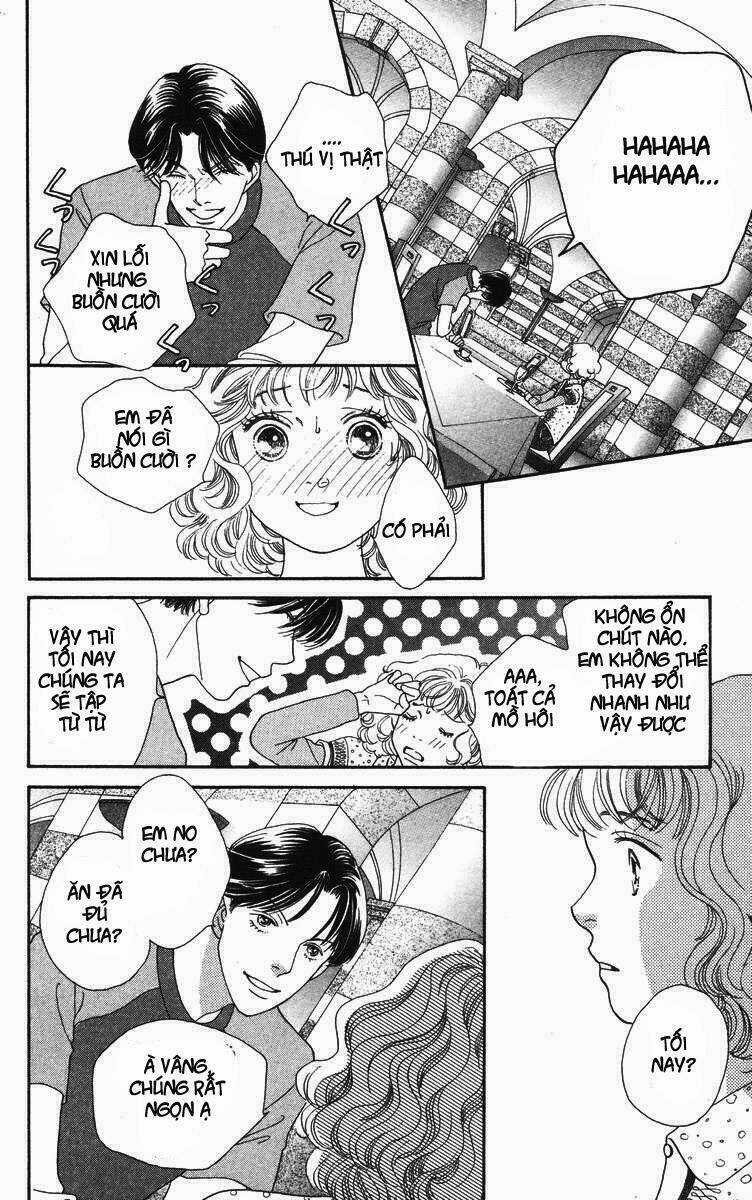 Con Nhà Giàu Chapter 181 trang 4