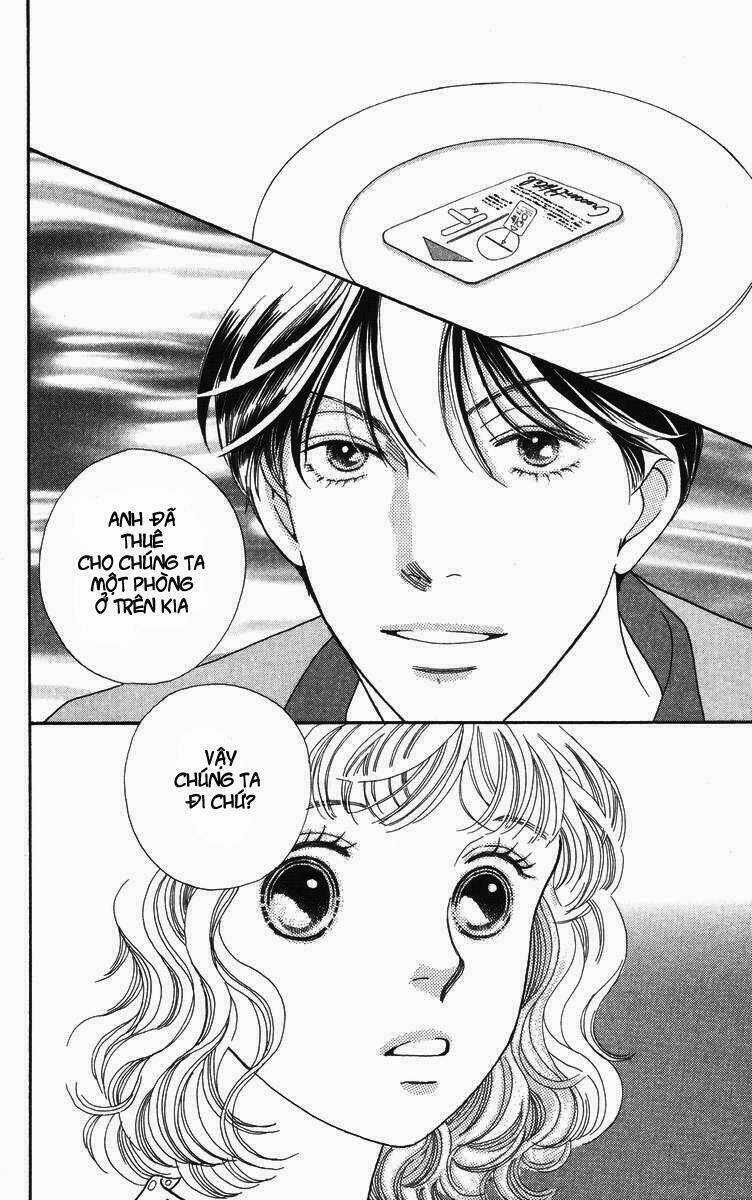 Con Nhà Giàu Chapter 181 trang 6