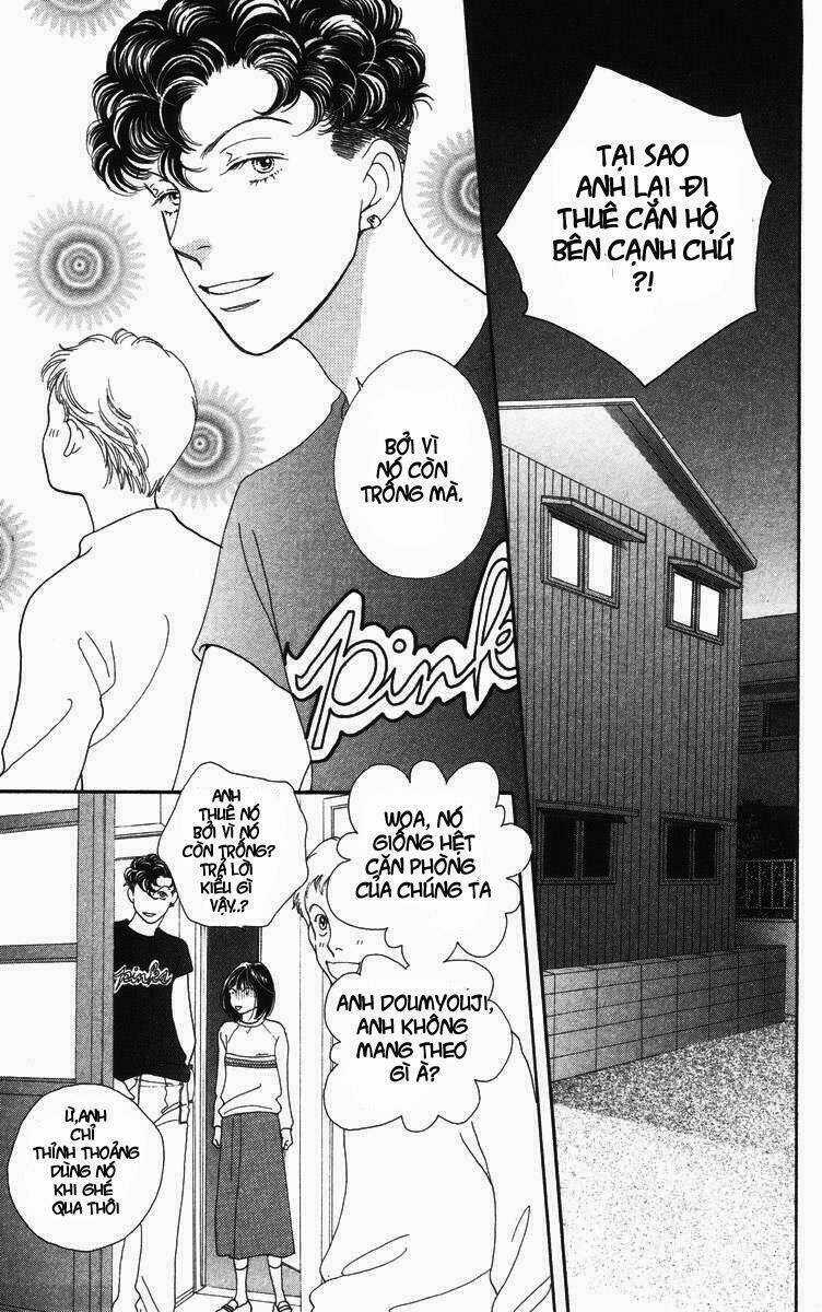 Con Nhà Giàu Chapter 181 trang 7