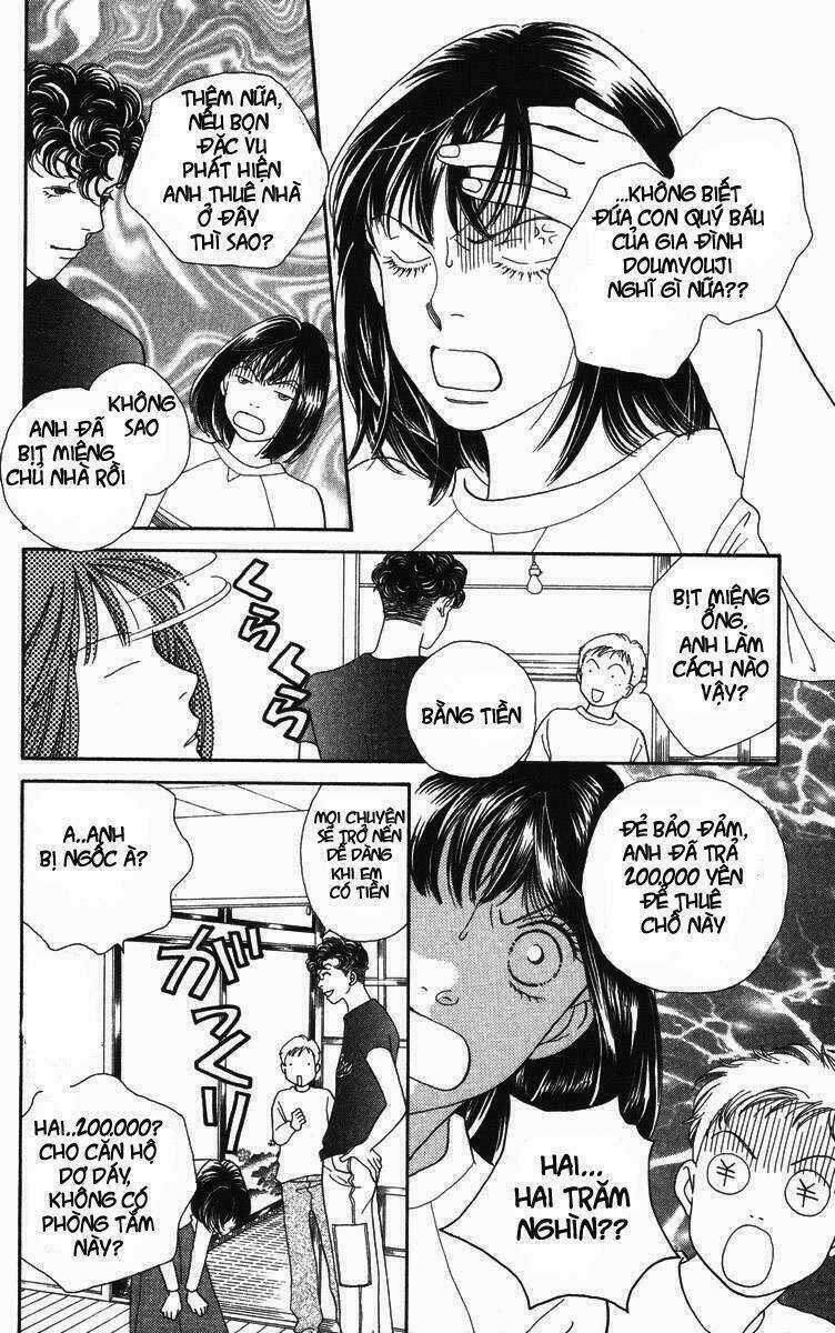 Con Nhà Giàu Chapter 181 trang 8